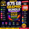 Get-675-GB-Graphic-Bundle-T